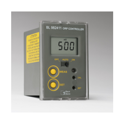 哈納HANNA BL981411鑲嵌式微電腦酸