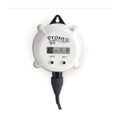 哈納HANNA HI981402懸掛式報(bào)警功能