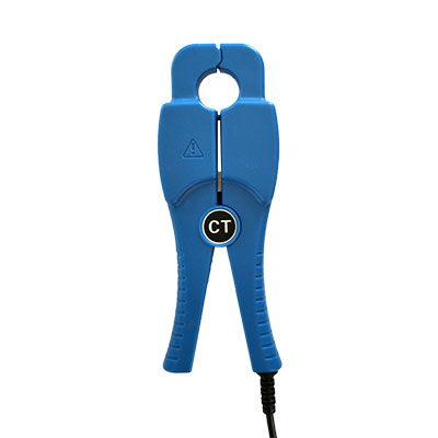 征能 FR020鉗形漏電流傳感器