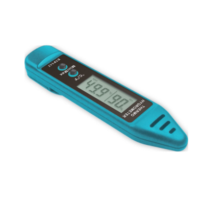 精耐 ETP117筆式溫濕度計(jì)