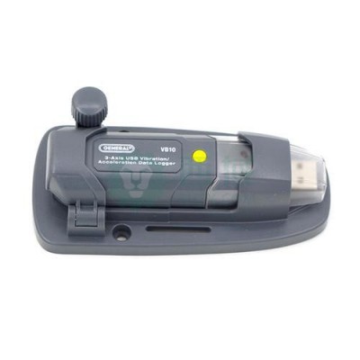 精耐 VB10 振動(dòng)測(cè)試儀