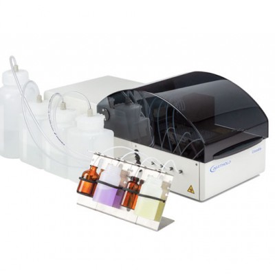 伯托 Crocodile LB 925全自動(dòng)ELISA