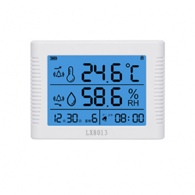 清邁 LX8013工業(yè)溫濕度計