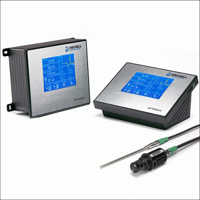 密析爾 Optidew 冷鏡式露點(diǎn)儀