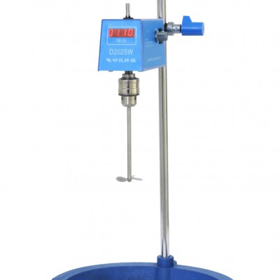 馳久 D2025W電動(dòng)攪拌器