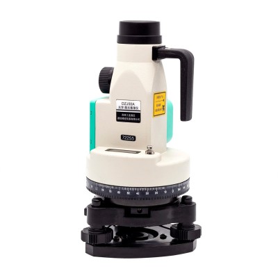 德信 DZJ50A光學(xué)激光垂準(zhǔn)儀