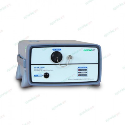 遠方 HAAS-1200精密快速光譜輻射計