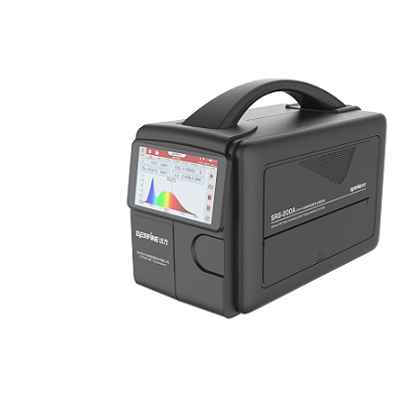 遠(yuǎn)方 SRS-200A_200mm光譜輻亮度輻射