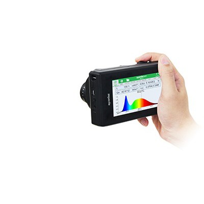 遠方 SRC-2 （便攜式）光譜彩色亮度