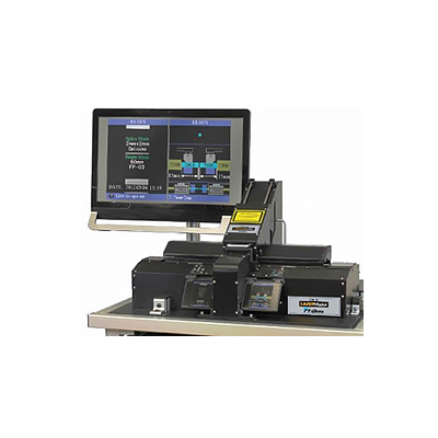 藤倉 LZM-100CO2激光器熔接機　