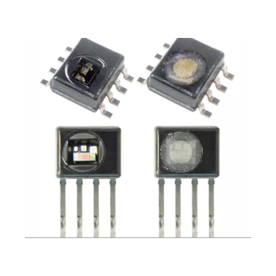 霍尼韋爾 HumidIcon? HIH8000 系列