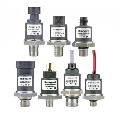 霍尼韋爾 MLH 系列工業(yè)壓力傳感器