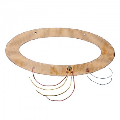 霍尼韋爾 C3400 系列柔性加熱器