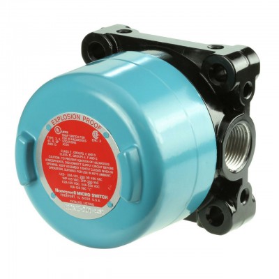 霍尼韋爾 CX 系列危險(xiǎn)區(qū)域限位開關(guān)