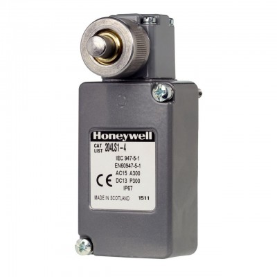 霍尼韋爾 200LS 系列通用型限位開關