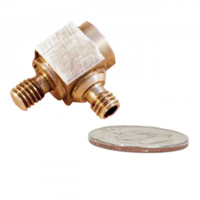 霍尼韋爾 MAQ36 型超小型加速計(jì)