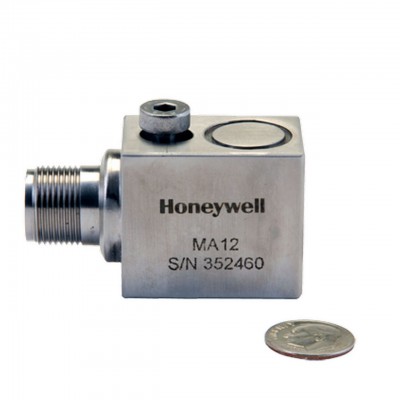 霍尼韋爾 MA12型號系列通用型加速計