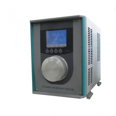 浮美通 FT-600S型精密露點(diǎn)儀