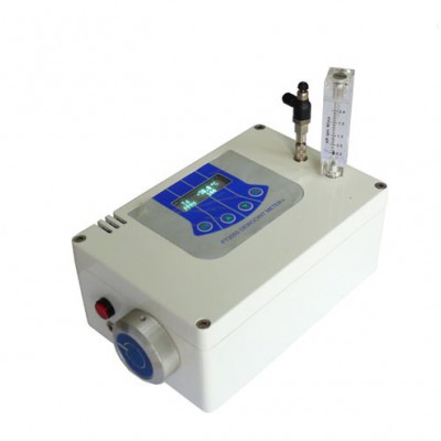 浮美通 FT-305S便攜式精密露點(diǎn)儀