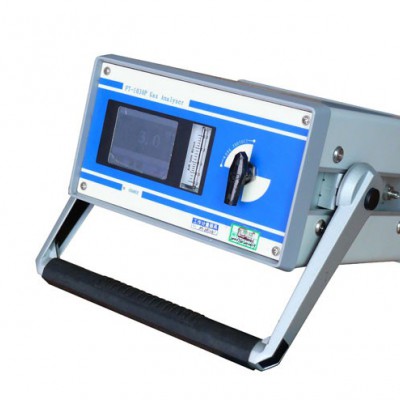 浮美通 FT-103OP便攜式微量氧分析儀