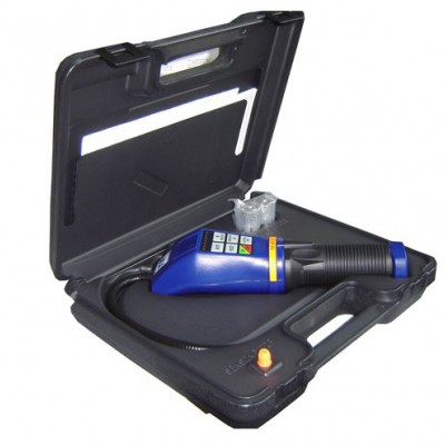 浮美通 XP-1A SF6 氣體定性檢漏儀