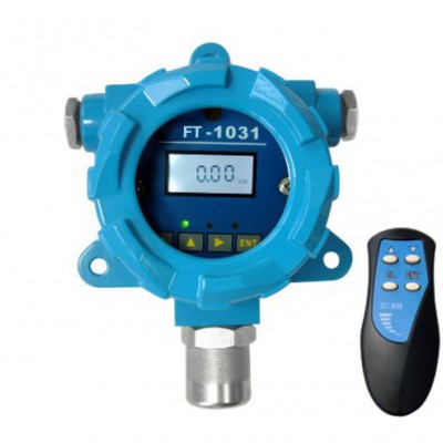 浮美通 FT-1031型在線可燃氣報警儀