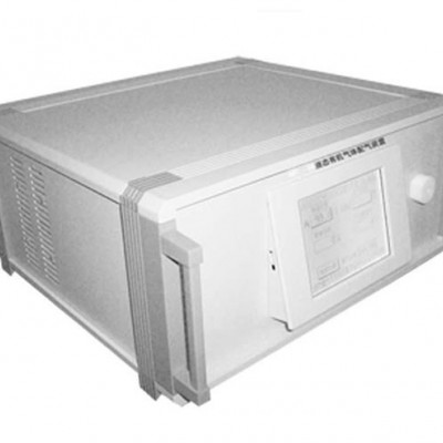 浮美通 MF-3B液態(tài)有機氣體配氣裝置