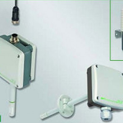 浮美通 EE21 HVAC高精度溫濕度變送