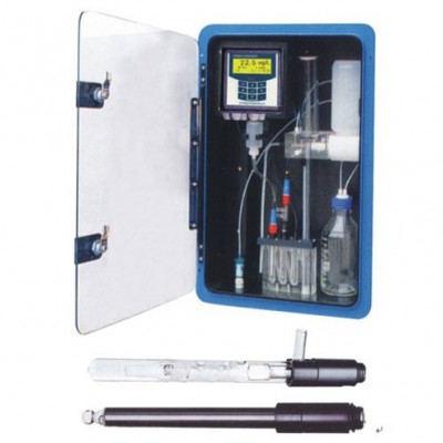 浮美通 HT-9301在線鈉度計(jì)