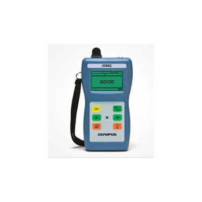 奧林巴斯 35RDC復合材料損傷檢測器