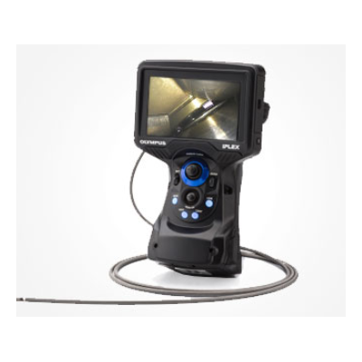 奧林巴斯 IPLEX G Lite工業(yè)視頻內(nèi)窺