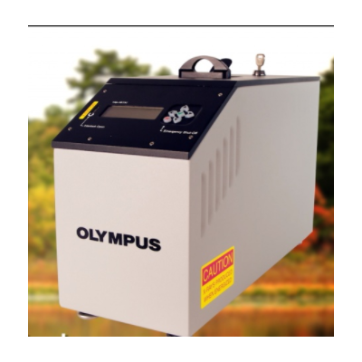 奧林巴斯 BTX III臺(tái)式XRD分析儀