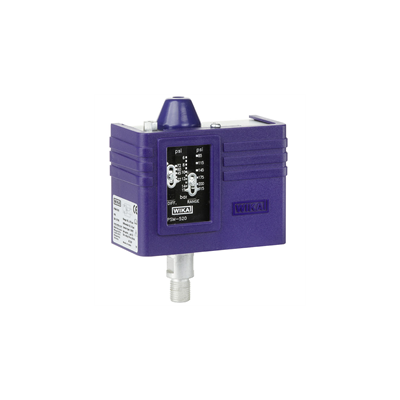 威卡 PSM-520 壓力開(kāi)關(guān)