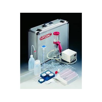 賀德克 FAS流體分析裝置