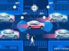 一圖讀懂《關于加強智能網(wǎng)聯(lián)汽車生產(chǎn)企業(yè)及產(chǎn)品準入管理的意見》