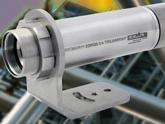 新型智能高溫計(jì)：可遠(yuǎn)程傳輸高精度數(shù)據(jù)