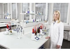 實(shí)驗(yàn)室業(yè)務(wù)增長強(qiáng)勁 梅特勒-托利多第三季度財報出爐