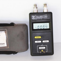 美國奧泰克 Checkmate600數(shù)字壓力校準(zhǔn)儀（停產(chǎn)，無替代型號）