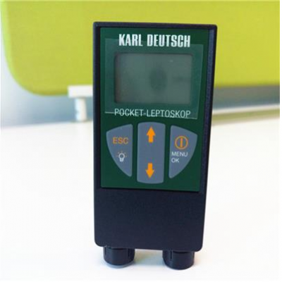 卡爾德意志KD 2021Fe涂層測(cè)厚儀,涂