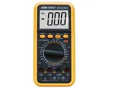 萬(wàn)用表的測(cè)量方法，更多的實(shí)際操作！