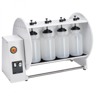 海道爾夫 Reax 20 (2-32 rpm) 搖床