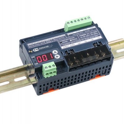 青智 ZWD41XX系列電量變送器