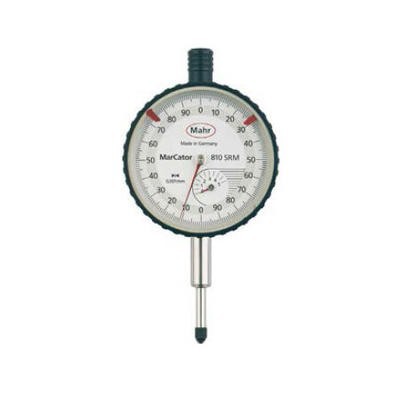 馬爾 810系列機(jī)械指示表