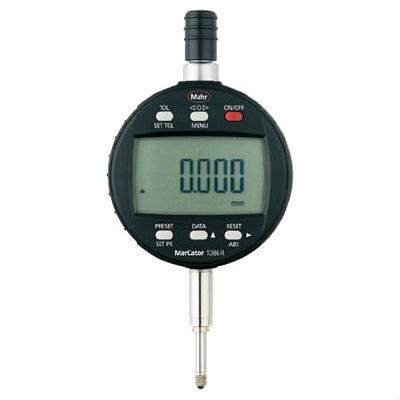 馬爾 1086R千分表