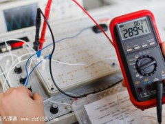 如何根據(jù)精度、位數(shù)選擇萬(wàn)用表？