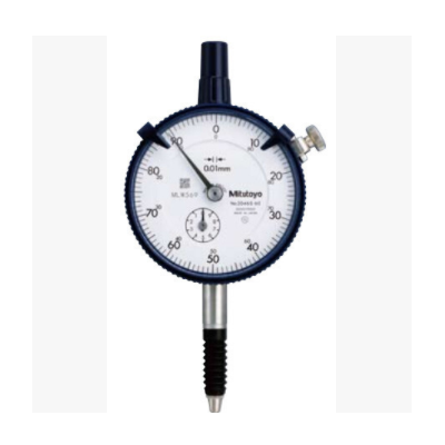 三豐 2046S-60指針式百分表