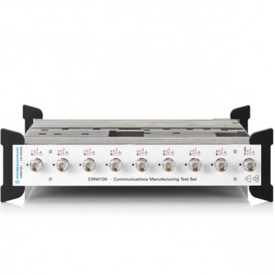 R&S CMW100 無線通信生產測試儀