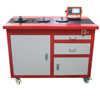 藍(lán)科 HFX系列多功能扭矩測(cè)試系統(tǒng)