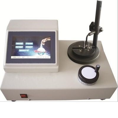 藍(lán)科 THN扭簧扭轉(zhuǎn)試驗(yàn)機(jī)系列