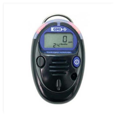 英國GMI PS1便攜式SO2氣體檢漏儀